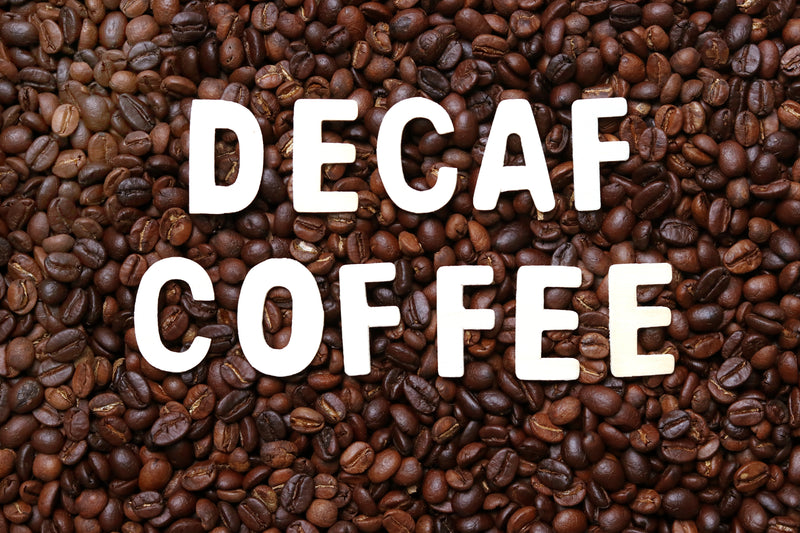 The Science Behind Decaf Coffee