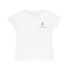 Organic Women's Branded Tee