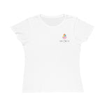 Organic Women's Branded Tee