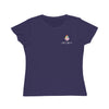 Organic Women's Branded Tee