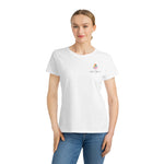 Organic Women's Branded Tee