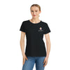 Organic Women's Branded Tee