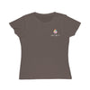 Organic Women's Branded Tee