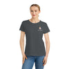 Organic Women's Branded Tee